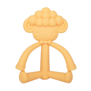 ChewPal™ | Comodidad para los dientes que están saliendo - Mordedor de silicona
